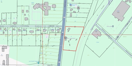 3.86 Commercial Property - Woodyard/Nursery - image 2