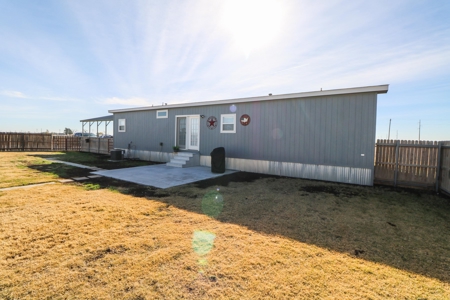 LOWER PRICE Bailey County Home on 5 Acres w/Amazing Barn! - image 25