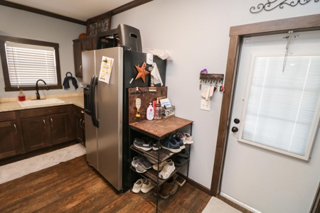 LOWER PRICE Bailey County Home on 5 Acres w/Amazing Barn! - image 19