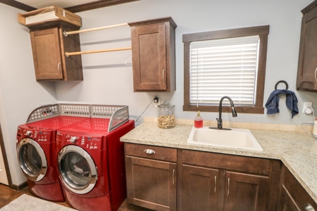LOWER PRICE Bailey County Home on 5 Acres w/Amazing Barn! - image 18