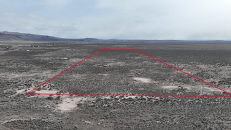 Eastern Oregon 40 Acres - image 1