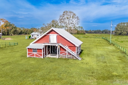 Country Home On 20 Acres- Archer, Florida - image 8