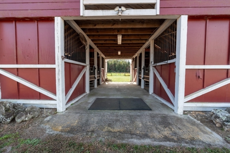 Country Home On 20 Acres- Archer, Florida - image 5