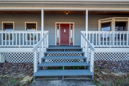 Country Home On 20 Acres- Archer, Florida - image 10