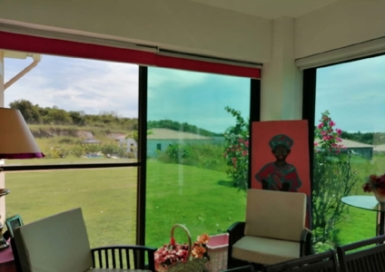 Modern Home with Spacious Backyard at Hacienda Pacífica - image 25