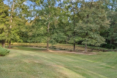 Luxury Home with Pool for Sale in Pike County MS - image 39