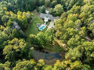 Luxury Home with Pool for Sale in Pike County MS - image 35