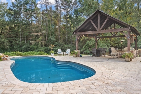 Luxury Home with Pool for Sale in Pike County MS - image 42