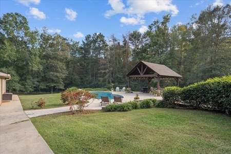 Luxury Home with Pool for Sale in Pike County MS - image 43