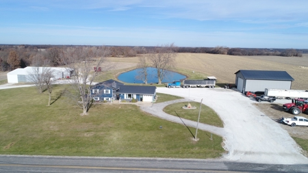 Northern Scotland County MO Farm FOR SALE! - image 40