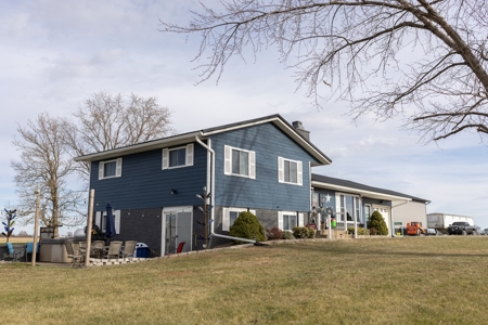 Northern Scotland County MO Farm FOR SALE! - image 7