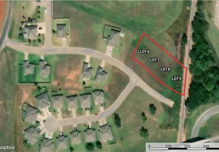 Clinton OK Lot for Sale - image 1