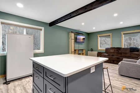 Home for Sale on Large Lot in Chugiak, AK - image 13