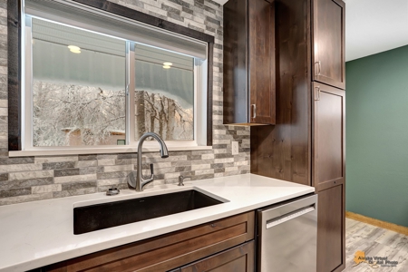 Home for Sale on Large Lot in Chugiak, AK - image 12