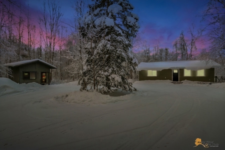 Home for Sale on Large Lot in Chugiak, AK - image 23