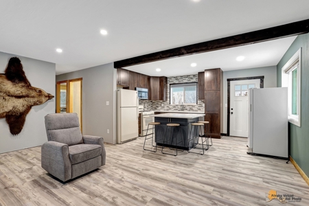 Home for Sale on Large Lot in Chugiak, AK - image 8