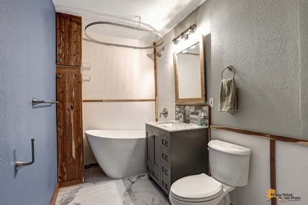 Home for Sale on Large Lot in Chugiak, AK - image 14