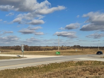 Rare Find!  34 Acres On Us 36 Highway - image 1