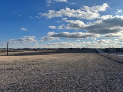 Rare Find!  34 Acres On Us 36 Highway - image 7