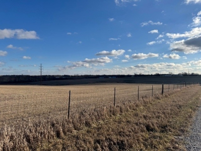 Rare Find!  34 Acres On Us 36 Highway - image 2