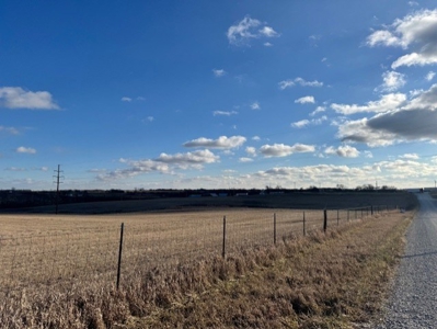 Rare Find!  34 Acres On Us 36 Highway - image 12
