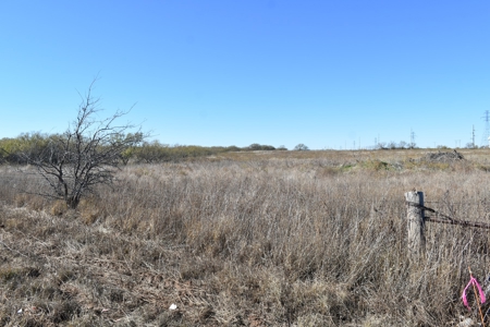 Residential Land, Homesite Property, Archer Co, Holliday TX - image 1