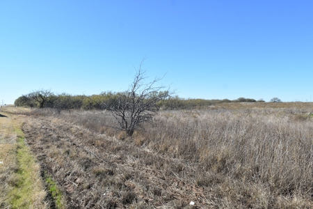 Residential Land, Homesite Property, Archer Co, Holliday TX - image 3
