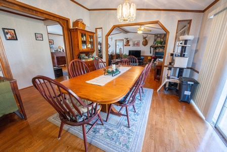 Country Home for Sale in Montgomery County VA - image 31