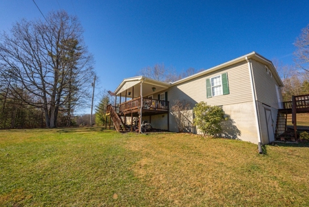 Country Home for Sale in Montgomery County VA - image 42