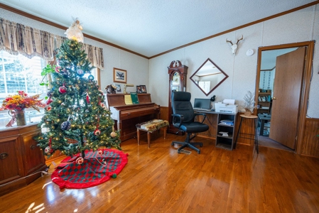 Country Home for Sale in Montgomery County VA - image 37