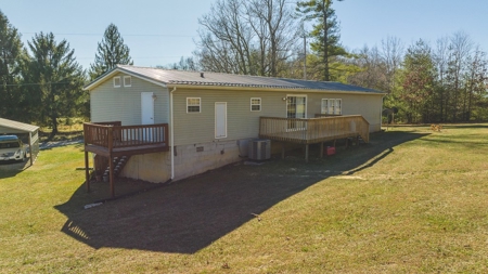 Country Home for Sale in Montgomery County VA - image 2