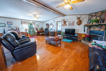 Country Home for Sale in Montgomery County VA - image 32