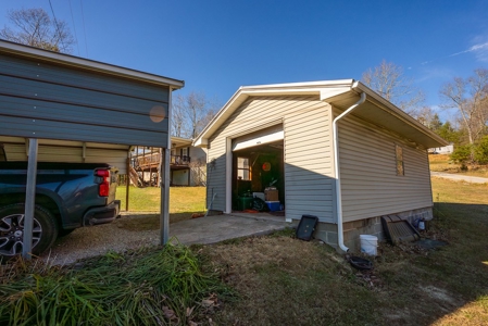 Country Home for Sale in Montgomery County VA - image 41