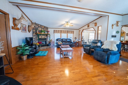 Country Home for Sale in Montgomery County VA - image 36