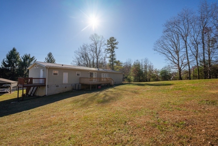 Country Home for Sale in Montgomery County VA - image 47