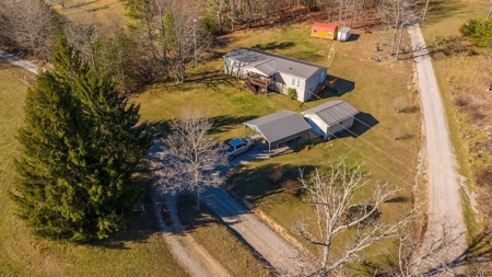 Country Home for Sale in Montgomery County VA - image 1