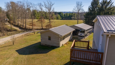 Country Home for Sale in Montgomery County VA - image 6