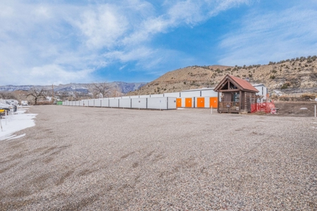 Rifle Colorado Commercial Storage Facility For Sale - image 5