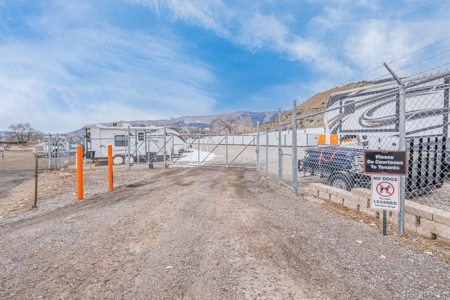 Rifle Colorado Commercial Storage Facility For Sale - image 12
