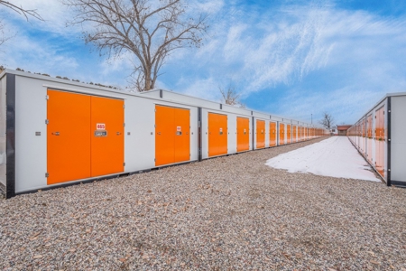 Rifle Colorado Commercial Storage Facility For Sale - image 3