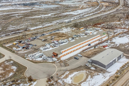 Rifle Colorado Commercial Storage Facility For Sale - image 19