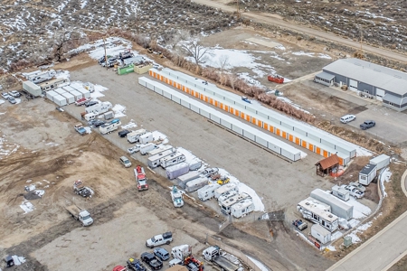Rifle Colorado Commercial Storage Facility For Sale - image 21