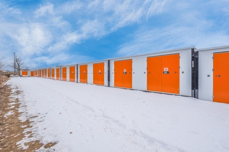 Rifle Colorado Commercial Storage Facility For Sale - image 4
