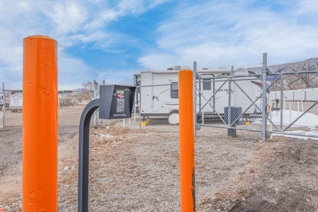 Rifle Colorado Commercial Storage Facility For Sale - image 14