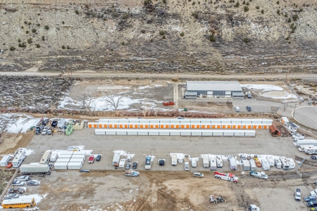 Rifle Colorado Commercial Storage Facility For Sale - image 17