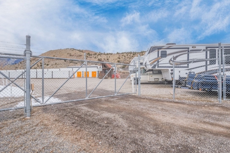 Rifle Colorado Commercial Storage Facility For Sale - image 13