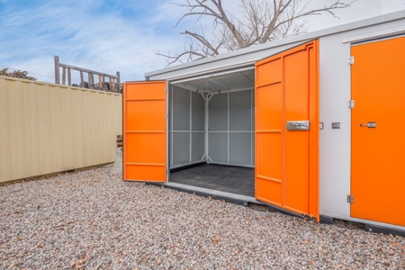 Rifle Colorado Commercial Storage Facility For Sale - image 6