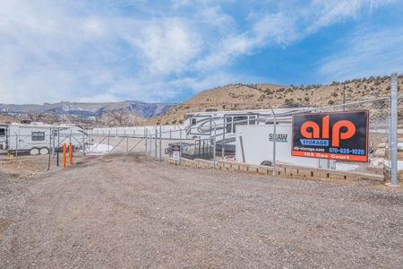 Rifle Colorado Commercial Storage Facility For Sale - image 22