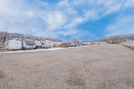 Rifle Colorado Commercial Storage Facility For Sale - image 16