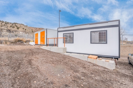 Rifle Colorado Commercial Storage Facility For Sale - image 15